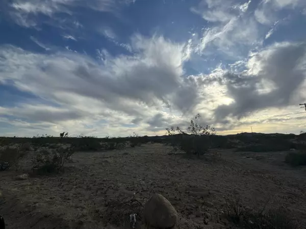 Landers, CA 92285,0 Mariquita RD