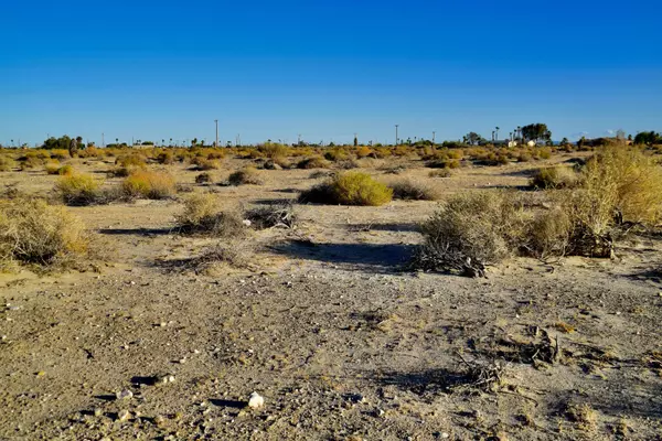 Thermal, CA 92274,1376 Sandalwood ST