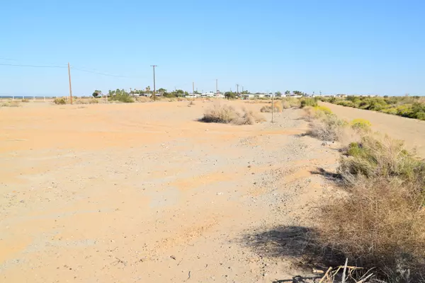 Thermal, CA 92274,2530 Treasure DR