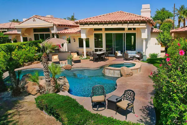 79967 Rancho La Quinta DR, La Quinta, CA 92253
