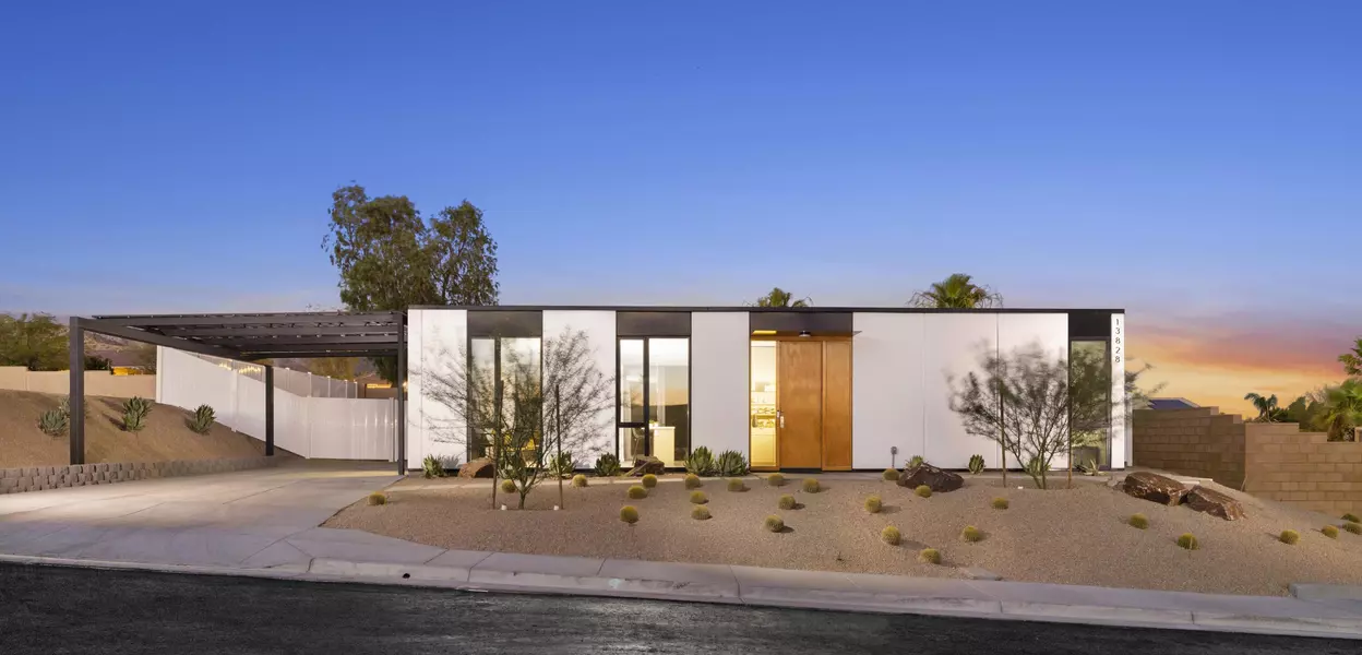 13828 Scenic Crest CIR, Desert Hot Springs, CA 92240