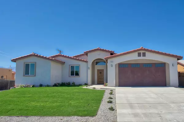 30155 Sierra Del Sol, Thousand Palms, CA 92276