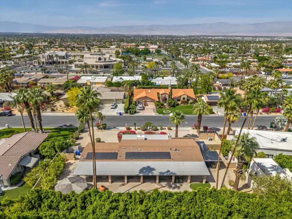 Palm Desert, CA 92260,74085 Old Prospector TRL