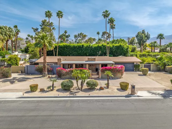 Palm Desert, CA 92260,74085 Old Prospector TRL