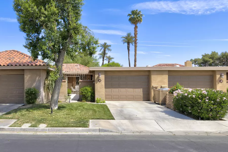 51 Sunrise DR, Rancho Mirage, CA 92270