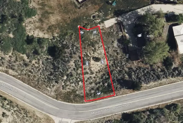 Lake Elizabeth, CA 93532,42809 Montello DR