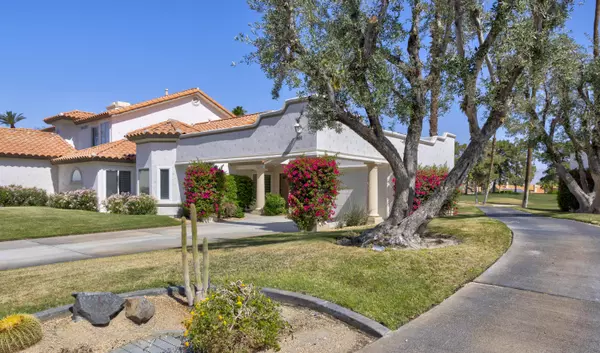 Palm Desert, CA 92211,651 Vista Lago CIR