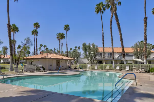 Palm Desert, CA 92211,651 Vista Lago CIR