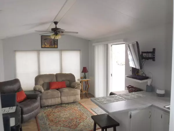 Indio, CA 92203,84250 Indio Springs DR #189