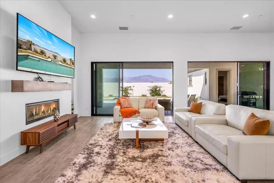 49901 Crescent Passage, Palm Desert, CA 92211