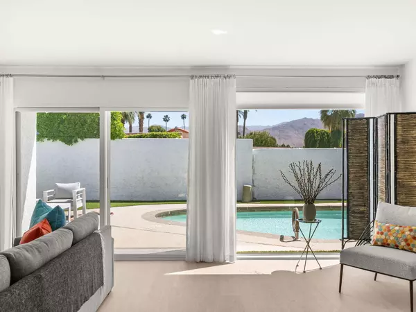 Rancho Mirage, CA 92270,70305 Chappel RD