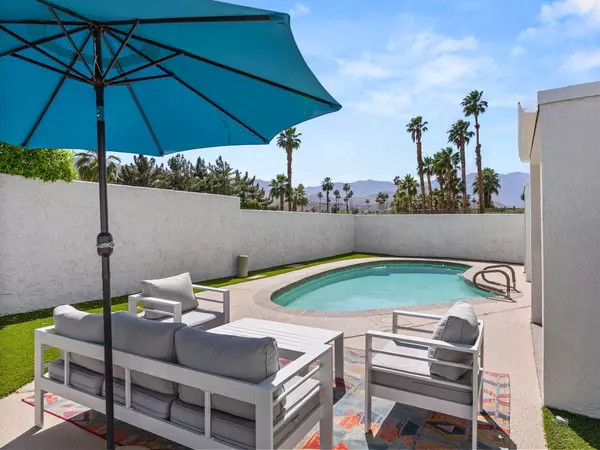 Rancho Mirage, CA 92270,70305 Chappel RD