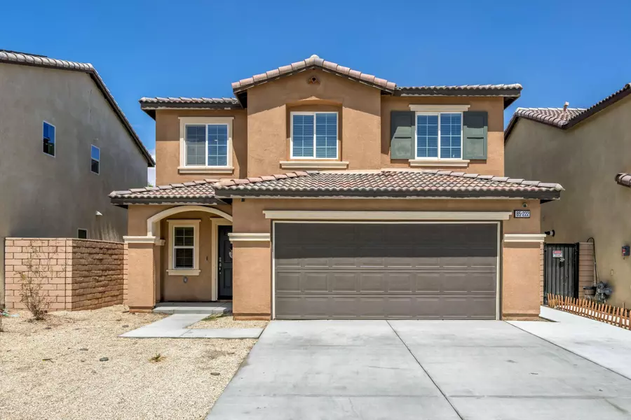 85222 Avenida Del Prado, Coachella, CA 92236