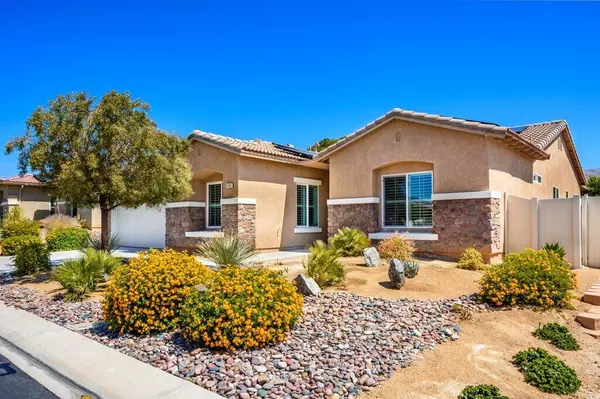 9282 Silver Star AVE, Desert Hot Springs, CA 92240