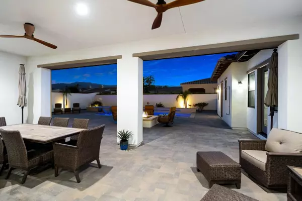 Indian Wells, CA 92210,75201 Citadel PL