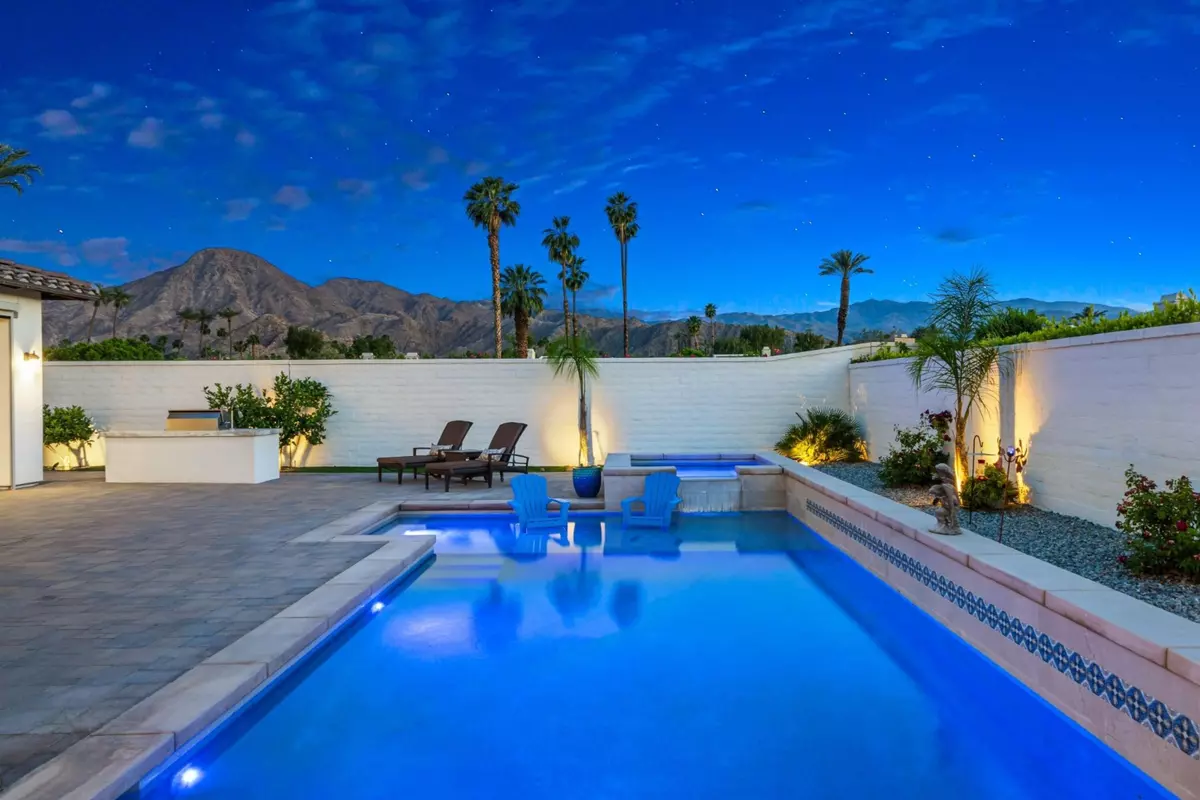 Indian Wells, CA 92210,75201 Citadel PL