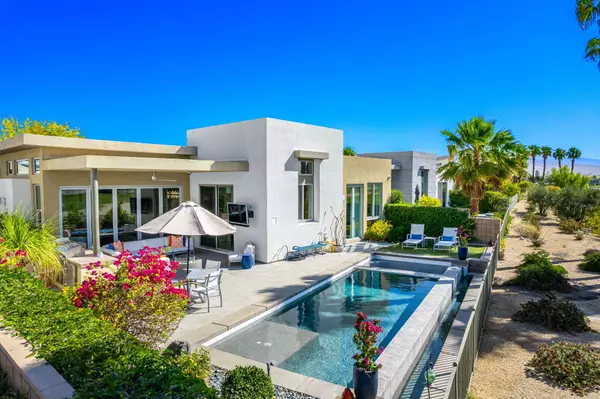 4138 Indigo Street ST, Palm Springs, CA 92262