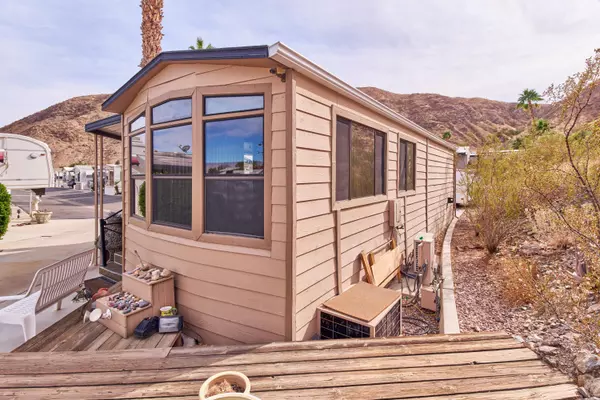 Cathedral City, CA 92234,69333 E Palm Canyon DR #62