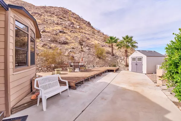 Cathedral City, CA 92234,69333 E Palm Canyon DR #62