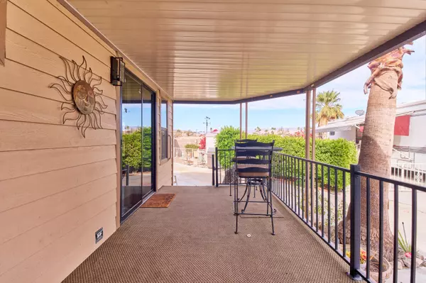 Cathedral City, CA 92234,69333 E Palm Canyon DR #62