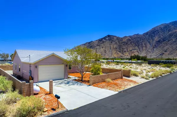 15780 Coral ST, Palm Springs, CA 92262