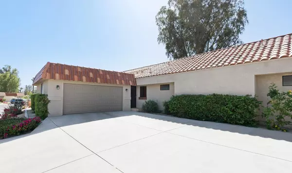 Palm Desert, CA 92211,40553 Pebble Beach CIR