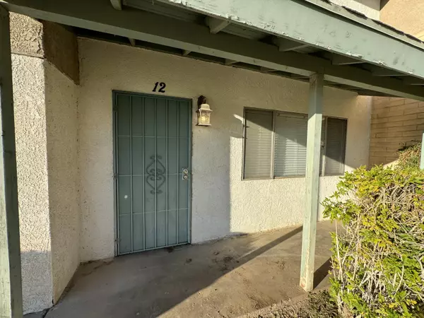 Blythe, CA 92225,1050 N Lovekin BLVD #12