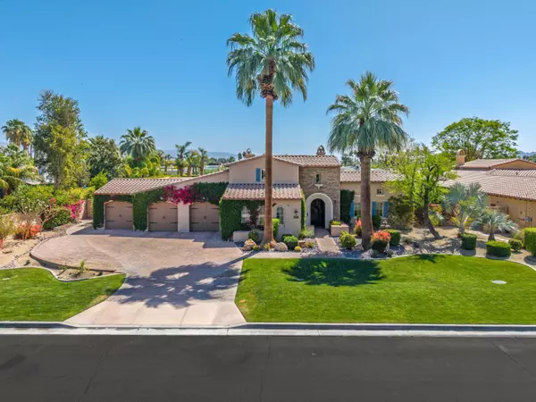 Rancho Mirage, CA 92270,40294 Rancho Palmeras