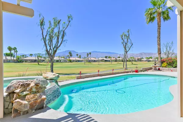 80295 Green Hills DR, Indio, CA 92201