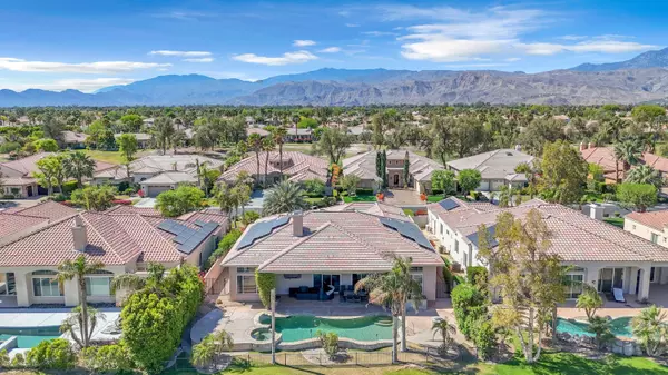 39 Calle Del Norte, Rancho Mirage, CA 92270