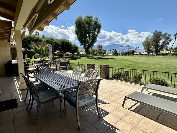 Palm Desert, CA 92260,264 Avenida Del Sol