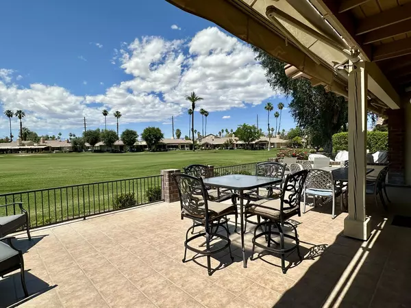 Palm Desert, CA 92260,264 Avenida Del Sol