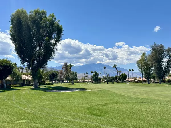 Palm Desert, CA 92260,264 Avenida Del Sol