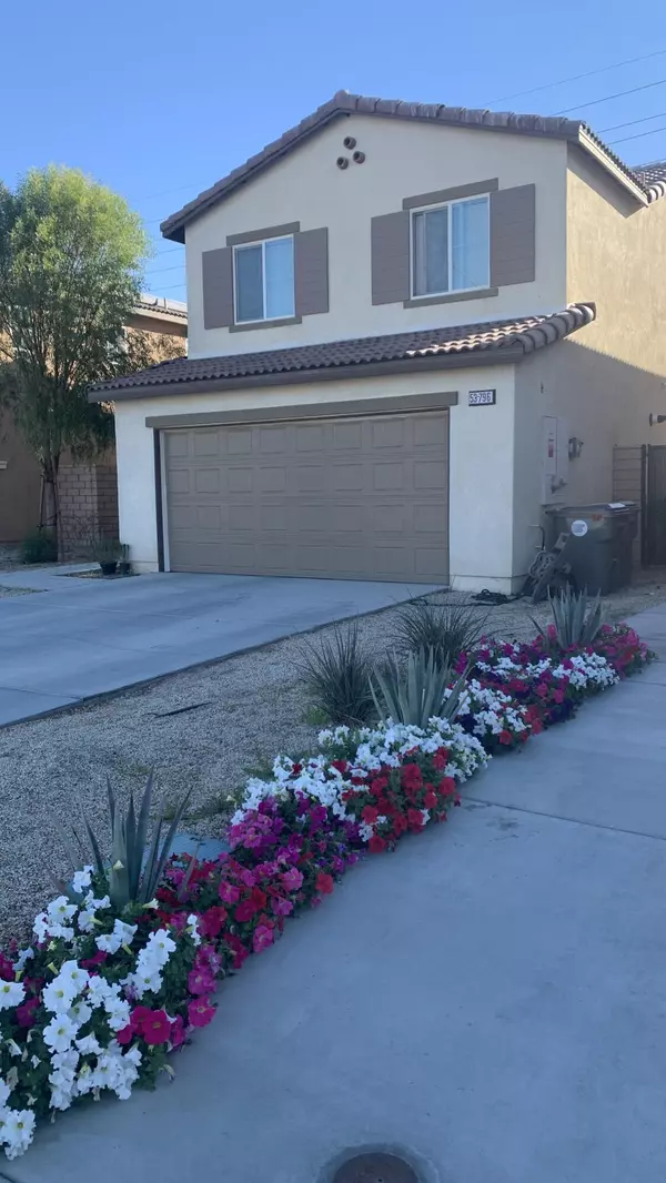 Coachella, CA 92236,53796 Shady LN