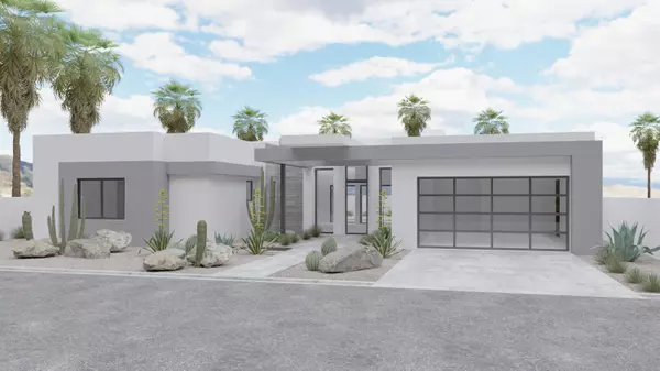 73476 Silver Moon TRL, Palm Desert, CA 92260