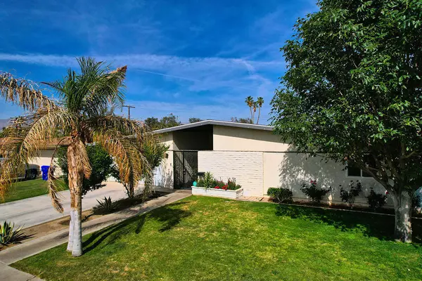 44784 Sherwood DR, Indio, CA 92201