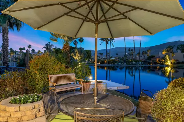 202 Desert Lakes DR, Rancho Mirage, CA 92270