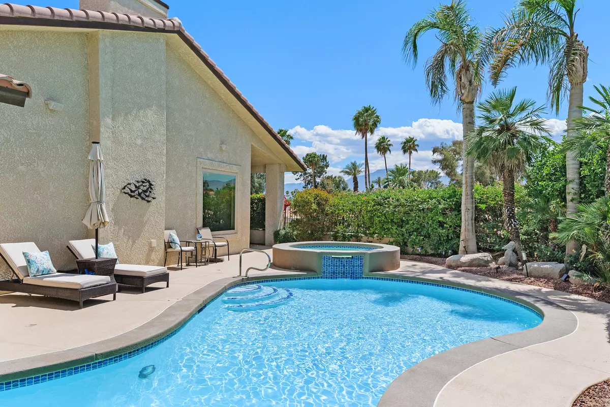 Bermuda Dunes, CA 92203,79505 Saint Margarets Bay