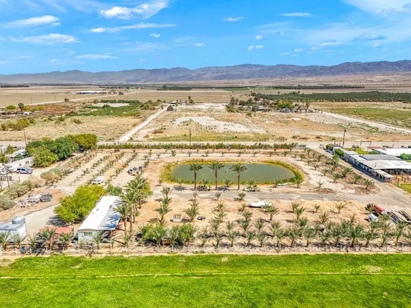 Thermal, CA 92274,88161 Airport BLVD