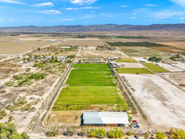 Thermal, CA 92274,88161 Airport BLVD