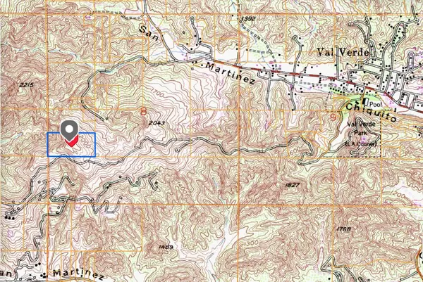 Castaic, CA 91384,7003 Loma Verde Mountainway