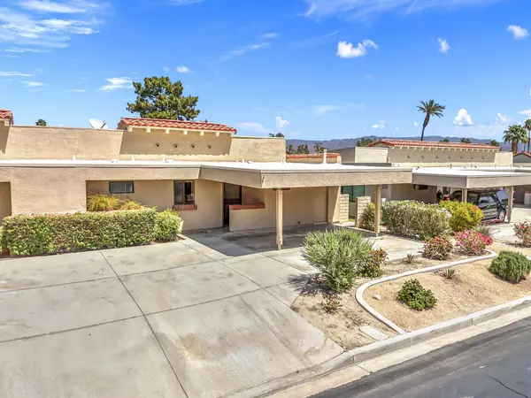 40165 Baltusrol CIR, Palm Desert, CA 92211