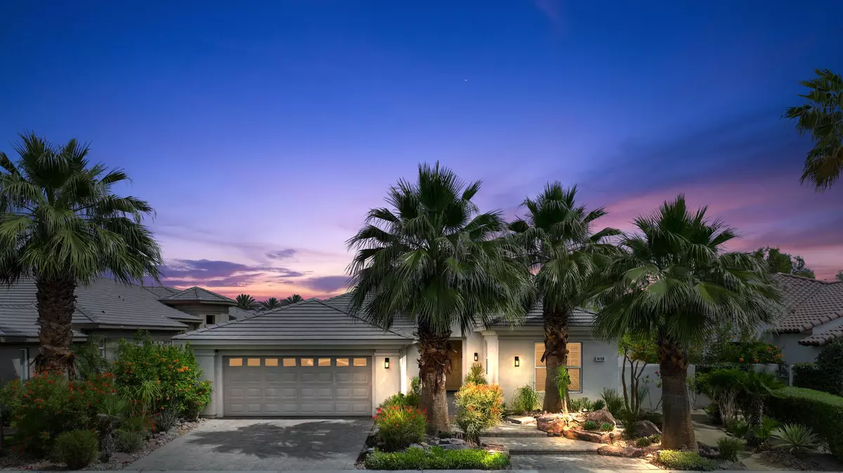 La Quinta, CA 92253,80220 Via Tesoro