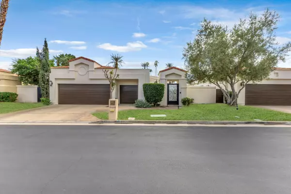 75273 Spyglass DR, Indian Wells, CA 92210