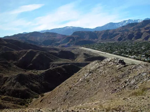 Cathedral City, CA 92234,1 E Palm Canyon DR