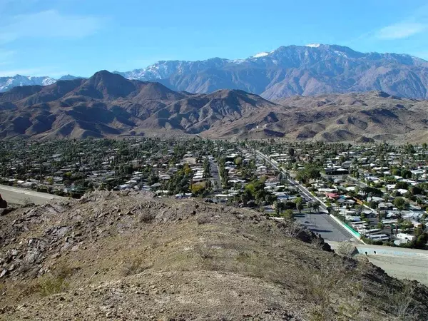 Cathedral City, CA 92234,1 E Palm Canyon DR