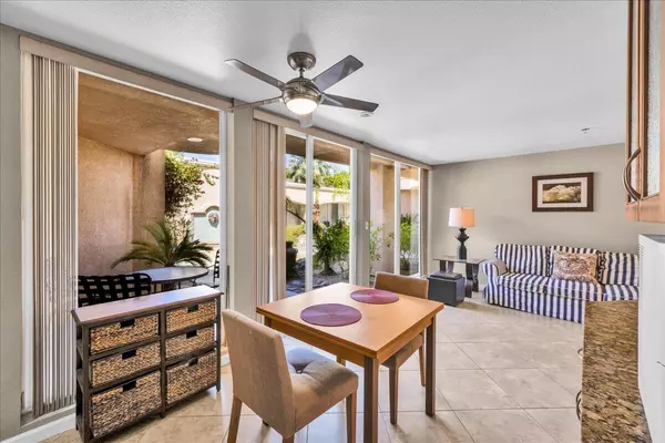 Palm Springs, CA 92262,1555 N Chaparral RD #328