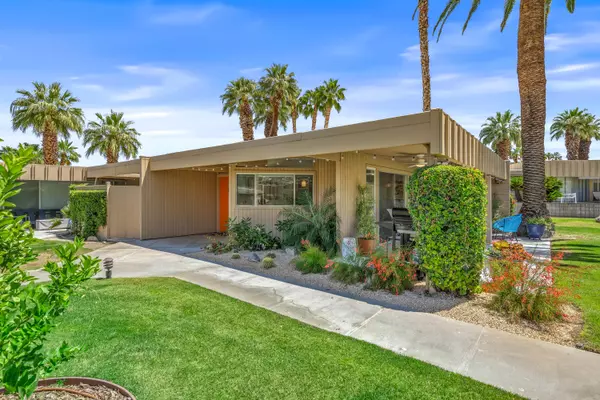 Palm Desert, CA 92260,112 Sandpiper ST