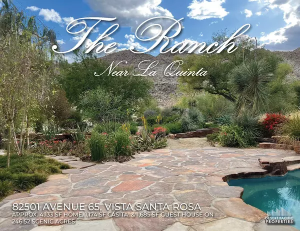 82501 65th AVE, Thermal, CA 92274