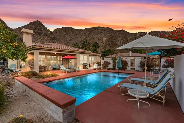 78045 Lost Elk TRL,  La Quinta,  CA 92253